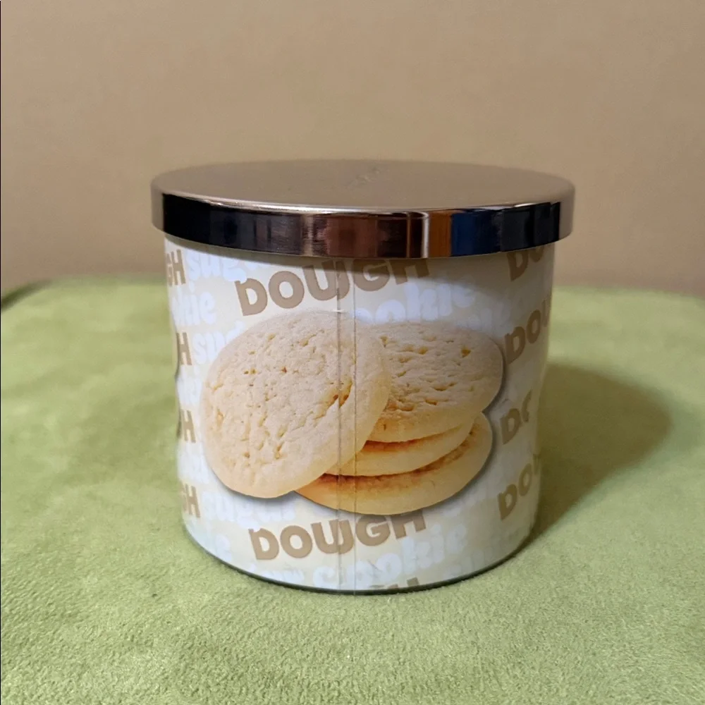 GooseCreek Pillsbury Sugar Cookie Dough Candle